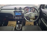 2020 Model Otomatik Suzuki Swift
