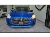 2020 Model Otomatik Suzuki Swift