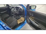 2020 Model Otomatik Suzuki Swift