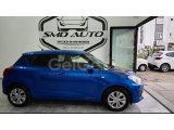 2020 Model Otomatik Suzuki Swift