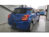 2020 Model Otomatik Suzuki Swift