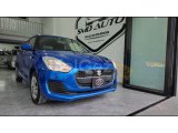 2020 Model Otomatik Suzuki Swift