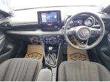 2021 Model Otomatik Toyota Yaris