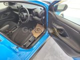 2021 Model Otomatik Toyota Yaris