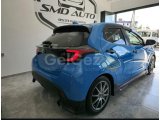 2021 Model Otomatik Toyota Yaris