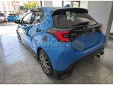 2021 Model Otomatik Toyota Yaris