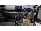 2020 Model Otomatik Toyota Yaris