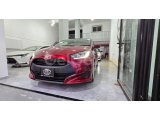 2020 Model Otomatik Toyota Yaris