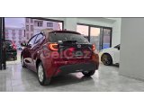 2020 Model Otomatik Toyota Yaris