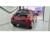 2020 Model Otomatik Toyota Yaris