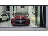 2020 Model Otomatik Toyota Yaris