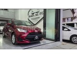2020 Model Otomatik Toyota Yaris