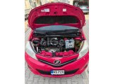 2013 Model Otomatik Toyota Vitz