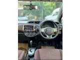 2013 Model Otomatik Toyota Vitz