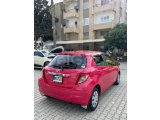 2013 Model Otomatik Toyota Vitz