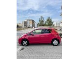 2013 Model Otomatik Toyota Vitz