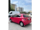 2013 Model Otomatik Toyota Vitz