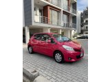 2013 Model Otomatik Toyota Vitz