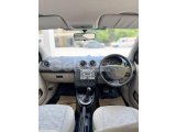 2005 Model Otomatik Ford Fiesta