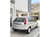 2005 Model Otomatik Ford Fiesta