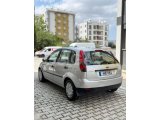 2005 Model Otomatik Ford Fiesta