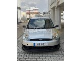 2005 Model Otomatik Ford Fiesta