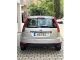2005 Model Otomatik Ford Fiesta