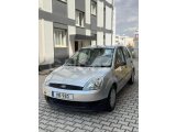 2005 Model Otomatik Ford Fiesta