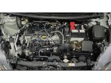 2023 Model Otomatik Toyota Yaris