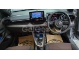 2023 Model Otomatik Toyota Yaris