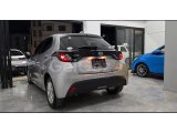 2023 Model Otomatik Toyota Yaris