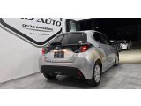 2023 Model Otomatik Toyota Yaris