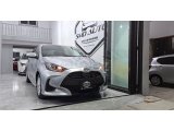 2023 Model Otomatik Toyota Yaris
