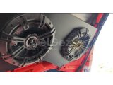 2021 Model Otomatik Can-Am Maverick X3