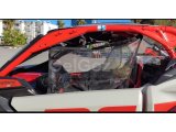 2021 Model Otomatik Can-Am Maverick X3