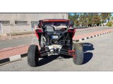 2021 Model Otomatik Can-Am Maverick X3