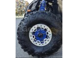 2023 Model Otomatik Can-Am Maverick X3