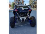 2023 Model Otomatik Can-Am Maverick X3