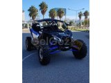 2023 Model Otomatik Can-Am Maverick X3