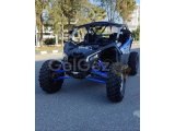 2023 Model Otomatik Can-Am Maverick X3