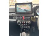 2022 Model Otomatik Suzuki Jimny