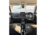 2022 Model Otomatik Suzuki Jimny