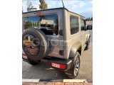 2022 Model Otomatik Suzuki Jimny