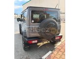 2022 Model Otomatik Suzuki Jimny