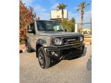 2022 Model Otomatik Suzuki Jimny