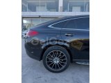 2021 Model Otomatik Mercedes - Benz GLE