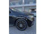 2021 Model Otomatik Mercedes - Benz GLE