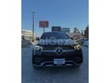 2021 Model Otomatik Mercedes - Benz GLE