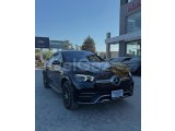 2021 Model Otomatik Mercedes - Benz GLE