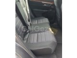 2019 Model Otomatik Honda CR-V